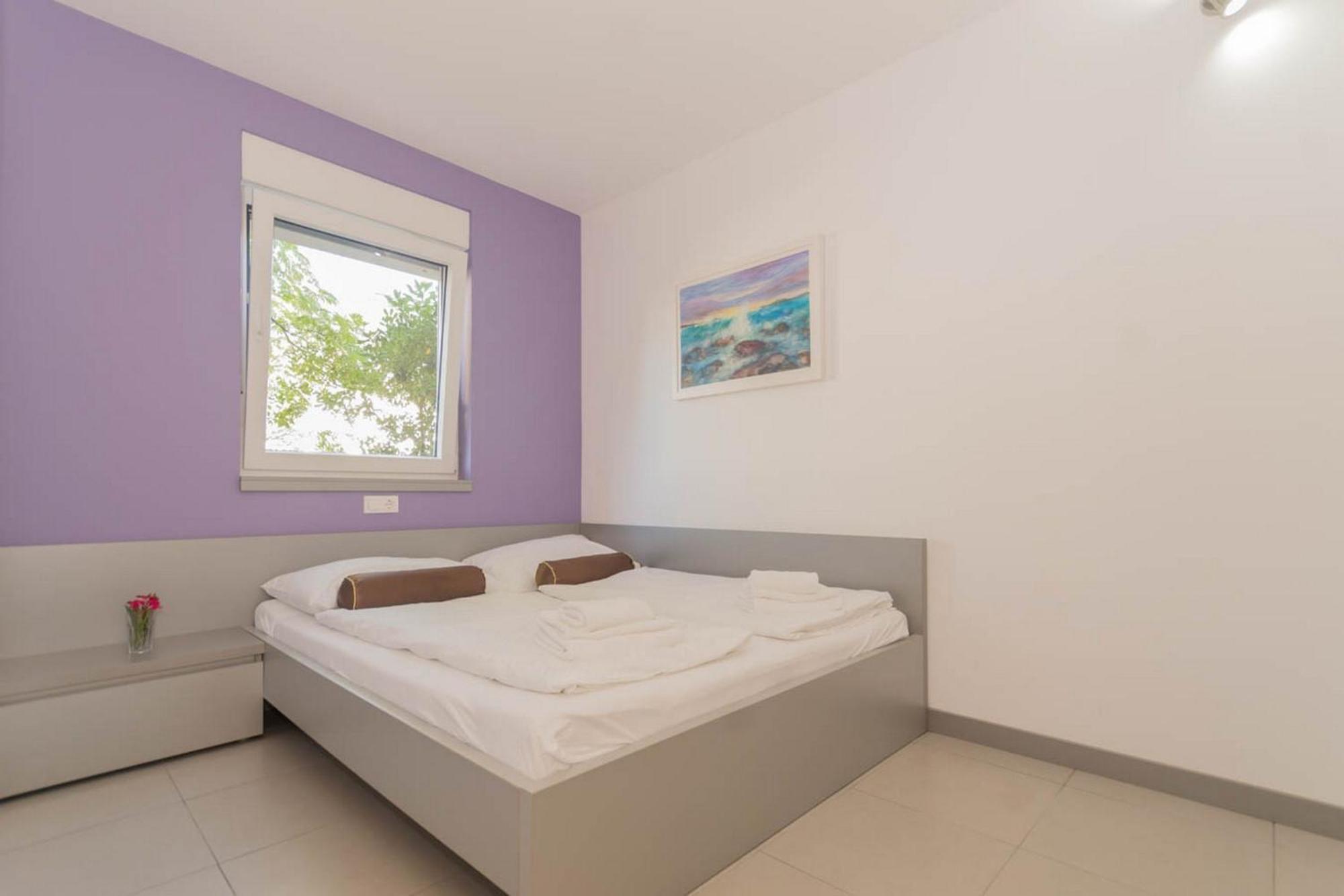 Apartments In Njivice/Insel Krk 13314 Ngoại thất bức ảnh
