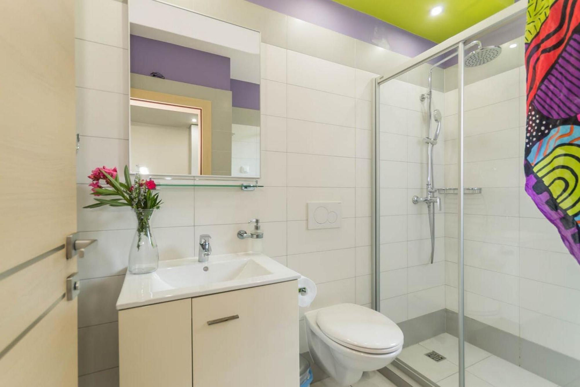 Apartments In Njivice/Insel Krk 13314 Ngoại thất bức ảnh